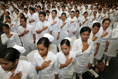 Ndp Nurse Jobs in Philippines .